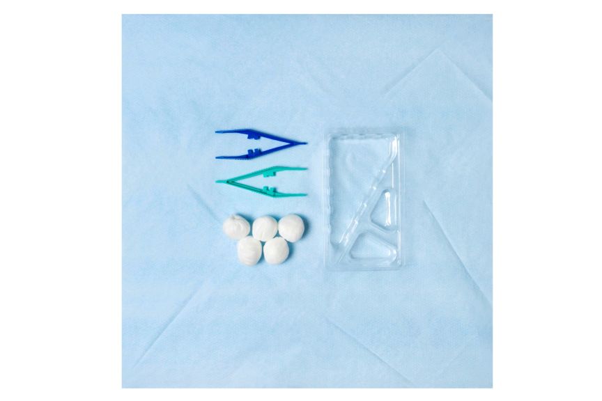 Dressing Change Trays Range