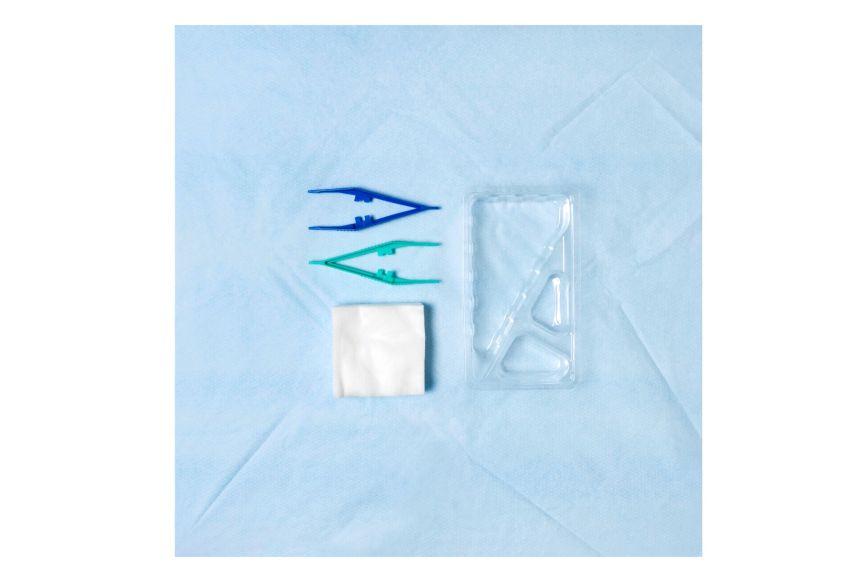 Dressing Change Trays Range