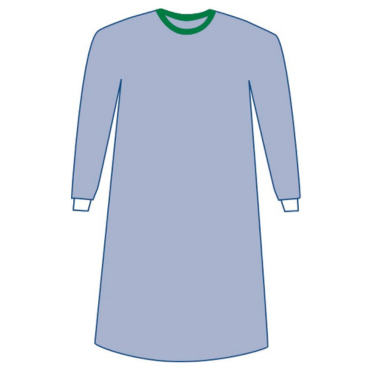 Surgical Gown AAMI Level 2
