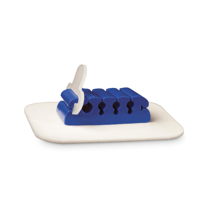 Tubing Anchor Securement Device