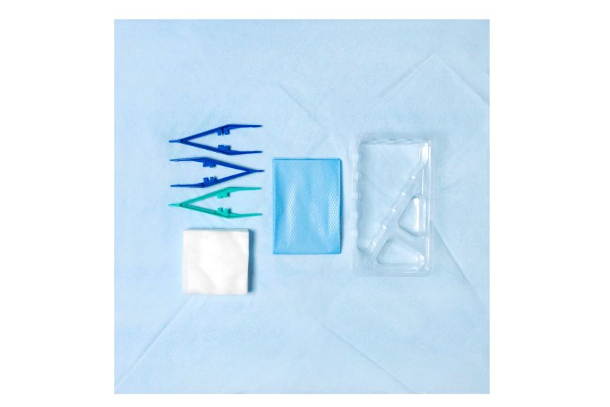 Dressing Change Trays Range